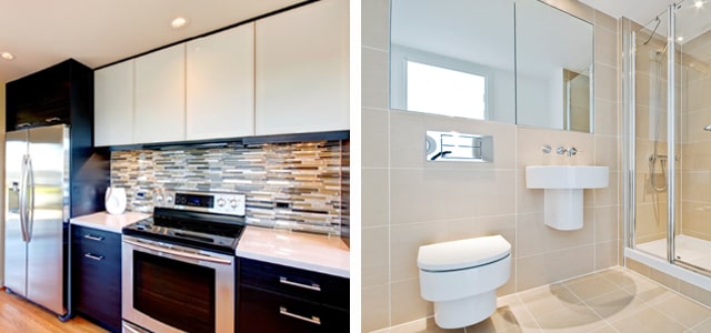 Remodelación de casas en Middle Village New York